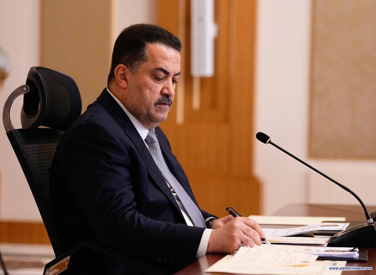 السوداني يوجه بتثبيت العقود في جميع المؤسسات الحكومية